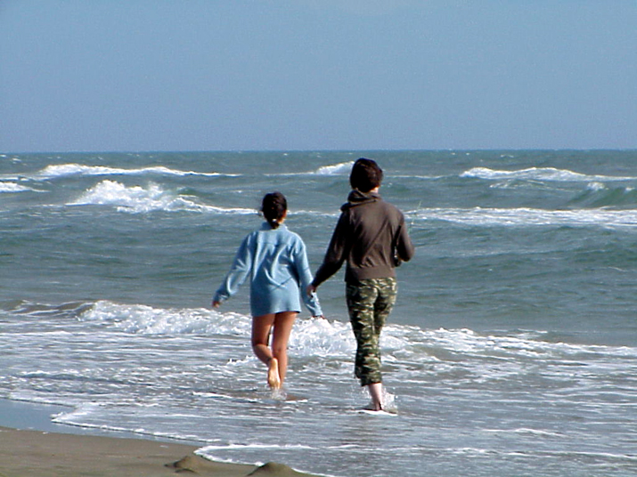2004-08 Céline Camargue 005.JPG